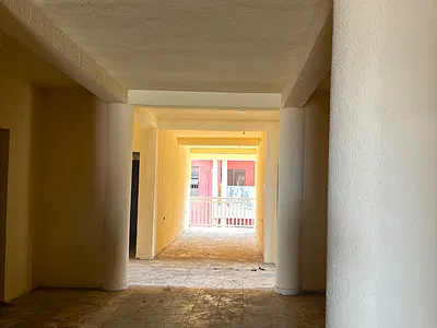Shop Space — Garki, Abuja