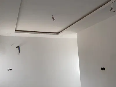 Brand New 5 Bedroom Bedrooms Terraced Duplex — By Atiku Abubakar University, Katampe (Main), Katampe, Abuja