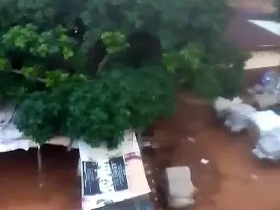 Land — Gwagwalada, Abuja