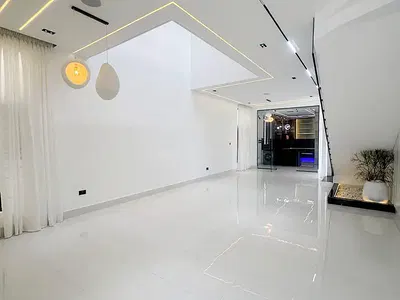 5 Bedroom Fully Detached Duplex — Lekki, Lagos