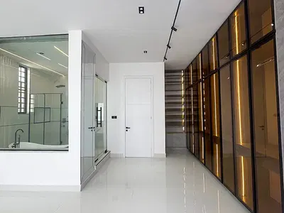 5 Bedroom Fully Detached Duplex — Lekki, Lagos