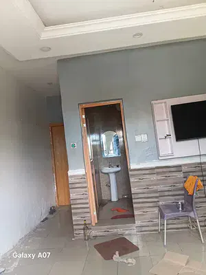 Single Room Self Contain Sharing Kitchen — Ajah, Lagos