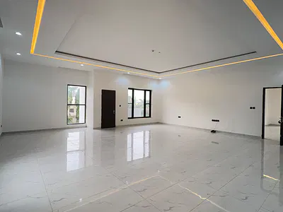 Luxury 8 Bedroom Mansion — Asokoro District, Abuja
