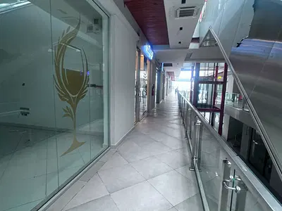 40 SQMTS Shop Space — Lekki Town Square, Lekki Phase 1, Lekki, Lagos