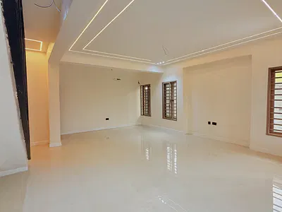 4 Bedroom Fully Detached Duplex with BQ — Ikeja, Lagos