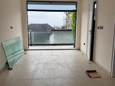 Modern 2 Bedroom Apartment — Lekki, Lagos