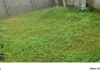 A Full Plot of Land — Davol, Sango Ota, Sango Ota, Ogun