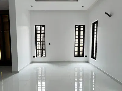 Luxury 5 Bedroom Fully Detached — Lekki, Lagos