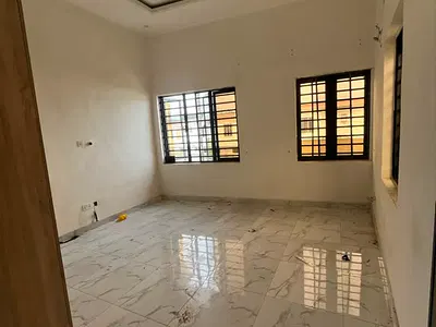 Luxury Spacious Single Room Studio Apartment — Lekki, Lagos