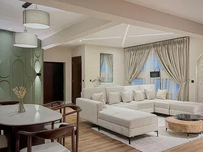 3 Bedroom Apartment — Ikate (Chisco), Ikate, Lekki, Lagos