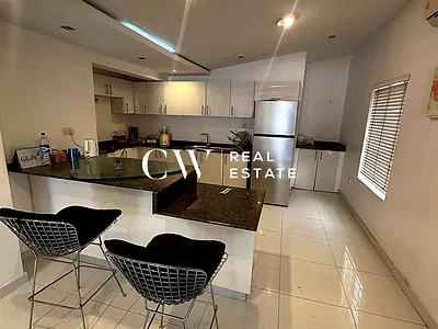 2 Bedroom Apartment — Ikoyi, Lagos