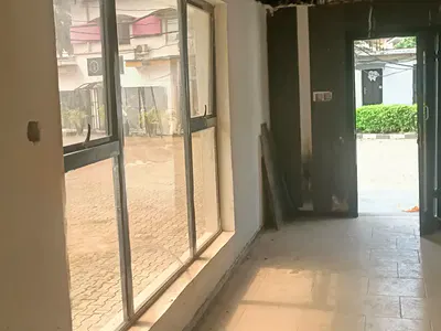 Ground Floor Commercial Space — Ikeja GRA, Ikeja, Lagos