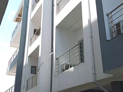 Luxury 2 Bedroom Flat — Ajah, Lagos
