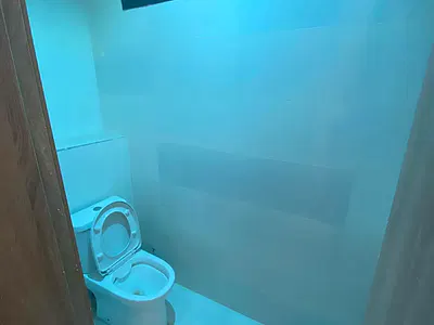 Partially Furnished 4 Bedroom Terrace Duplex.. — Lekki, Lagos
