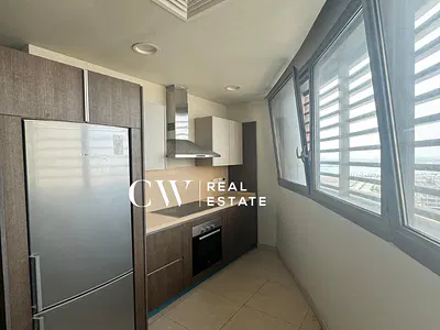 3 Bedroom Apartment — Victoria Island (VI), Lagos