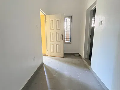 3 Bedroom Flat with BQ — Guzape District, Abuja