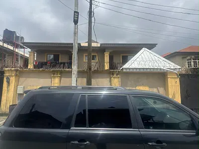 Distress Sale Distresssale Who Will Be the Lucky Buyer 4uni — Ajah, Lagos