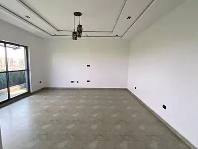 3 Bedroom Apartment — Ajah, Lagos