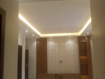 Luxury 3 Bedroom Apartment All Ensuite — Vintage Estate, Lekki, Lagos