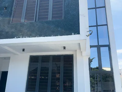 4 Bedroom Detached Duplex — Lekki, Lagos