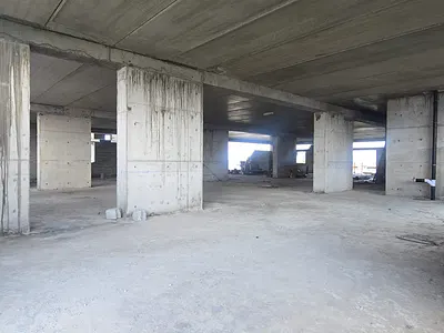 3 Bedroom Apartment — Ikoyi, Lagos