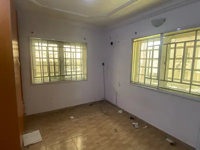 2 Bedroom Apartment — Lekki, Lagos