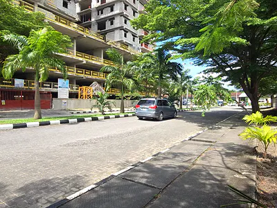 4 Bedroom Maisonnette with BQ — Banana Island, Ikoyi, Lagos