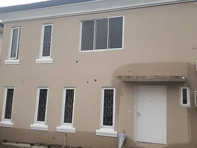 4 Bedroom Terraced Duplex with BQ — U3 Estate, Lekki Phase 1, Lekki, Lagos