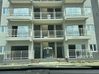 2 Bedroom Flat — Kubwa Abuja, Kaba, Abuja