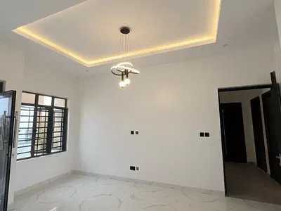 2 Bedroom Apartment — Ajah, Lagos