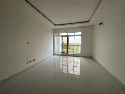Brand New Fully Serviced 3 Bedroom Flat — Lekki, Lagos