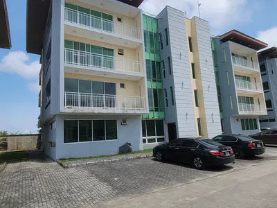 3 Bedroom Flat — Sangotedo, Ajah, Lagos