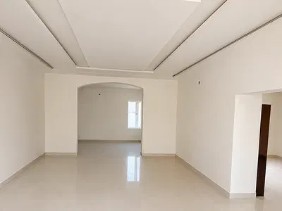 Luxury 3 Bedroom Apartments Available in a Secure Environment — Harmony Zone, GRA Phase 1, Magodo, Lagos