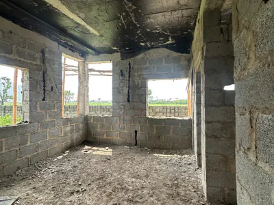 3 Bedroom Flat — Kaba, Abuja