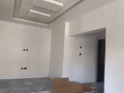 Spacious One Bedroom Mini Flat — Ajah, Lagos