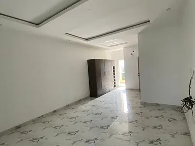 4 Bedroom Luxury Apartment — Ajah, Lagos