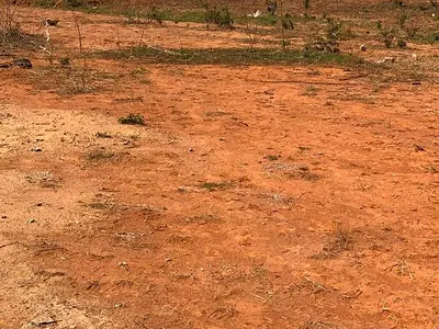 Luxury Residential Land — Pyakasa Ketti North City Waik, Lugbe District, Abuja