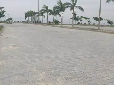 Newly Out Joint Venture Located Ikoyi — Ikoyi, Lagos