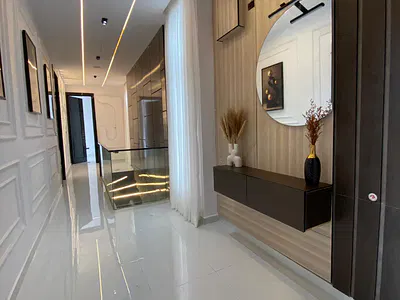 5 Bedroom Duplex — Ikota Villa, Ikota, Lekki, Lagos