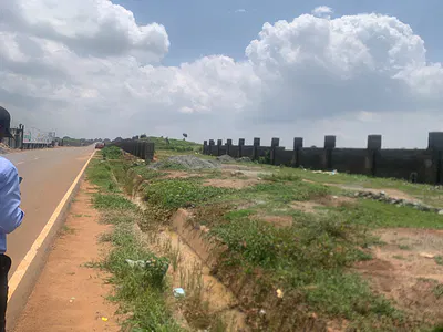 Luxury Residential Land — City Waik, Lugbe District, Abuja