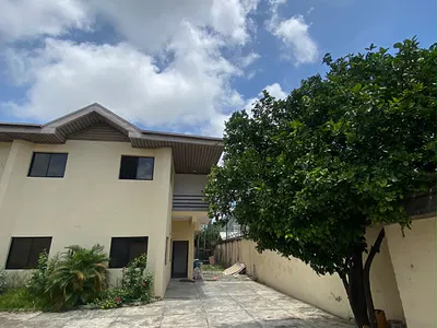 4 Bedroom Semi Detached — Lekki, Lagos
