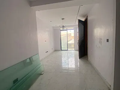 2 Bedroom Apartment — Lekki, Lagos