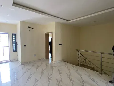 2 Bedroom Duplex — Ajah, Lagos
