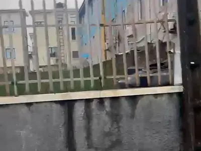 Bare 930 Square Meters Plot — Jakande, Lekki, Lagos