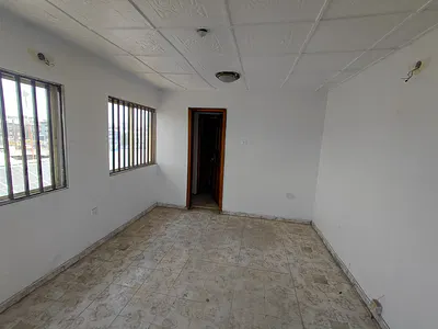 2 Bedrooms Office Space — Kosofe, Lagos