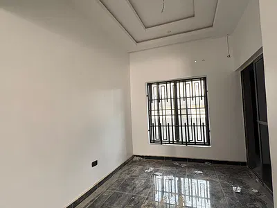 3 Bedroom Flat — Kaura, Abuja