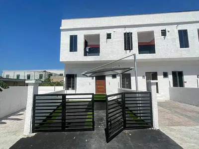 Beautifully Built 3 Bedroom Terraced Duplex in a Serene Environment — Ajah, Lagos