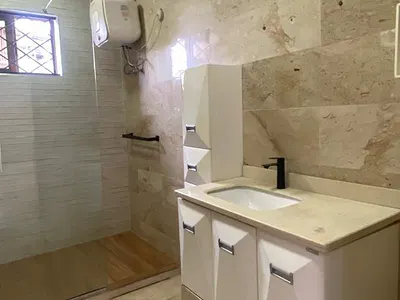 4 Bedroom Semi Detached — Off Banana Island Road, Ikoyi, Lagos
