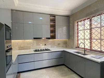4 Bedroom Semi Detached — Ikoyi, Lagos