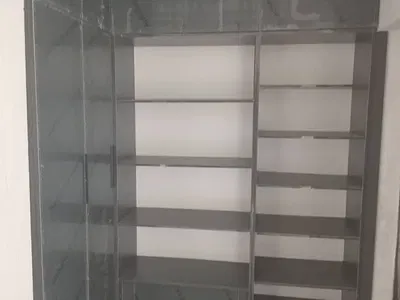 Luxury 2 Bedroom Apartments with Elevator, Gym and Adequate Parking — Lekki, Lagos